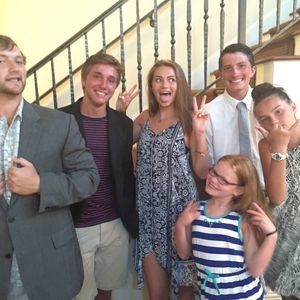 Meet your Posher, Benjamin